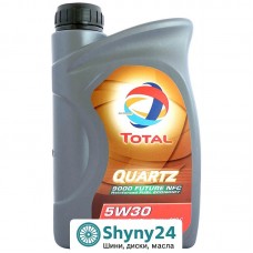 Total Quartz 9000 Future NFC 5W-30 (1л)