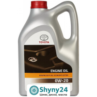 Toyota Advanced Fuel Economy Extra 0W-20 (5л)