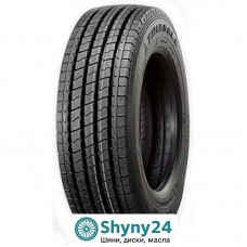 Triangle TR615 (рульова вісь) 275/70 R22.5 152/148J