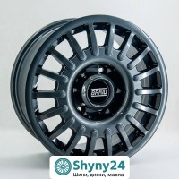 GT HW163 G/D R16 W7.5 PCD6x139.7 ET10 DIA110.1