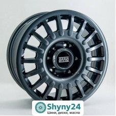 GT HW163 G/D R16 W7.5 PCD6x139.7 ET10 DIA110.1