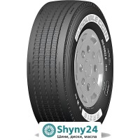 Double Coin RR215 (рульова вісь) 385/65 R22.5 164K