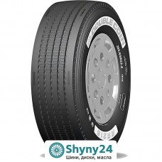 Double Coin RR215 (рульова вісь) 385/65 R22.5 164K