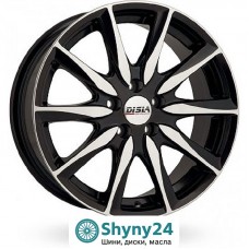 Disla Raptor 602 BD R16 W7 PCD5x114.3 ET42 DIA67.1