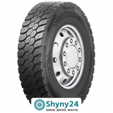 Fortune FDM215 (ведуча вісь) 295/80 R22.5 154/150K