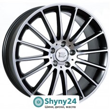 WSP Italy Mercedes W773 Shanghai DBFP R19 W8 PCD5x112 ET45 DIA66.6