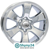 WSP Italy Toyota (W1707) Yokohama Prado Ch R20 W9.5 PCD6x139.7 ET30 DIA106.1