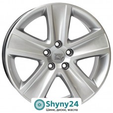 WSP Italy Volkswagen W463 Cross Polo HS R16 W7 PCD5x100 ET46 DIA57.1