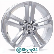 WSP Italy Volkswagen (W467) Xiamen S R17 W7 PCD5x112 ET39 DIA57.1