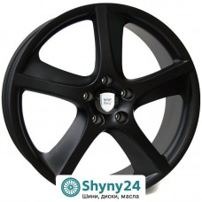 WSP Italy Porsche W1006 Cayenne DB R22 W10 PCD5x130 ET50 DIA71.6
