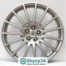 WSP Italy Alfa Romeo W237 Misano S R17 W7.5 PCD5x108 ET35 DIA58.1
