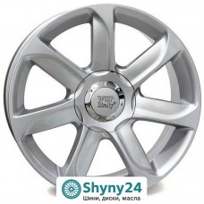 WSP Italy Audi W559 Sapri S R17 W7.5 PCD5x112 ET30 DIA66.6