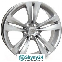 WSP Italy BMW (W673) Neptune S R20 W8.5 PCD5x120 ET33 DIA72.6