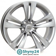 WSP Italy BMW (W673) Neptune S R20 W8.5 PCD5x120 ET33 DIA72.6