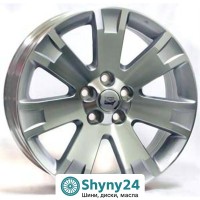 WSP Italy Mitsubishi W3004 Poseidone SP R19 W8 PCD5x114.3 ET38 DIA67.1