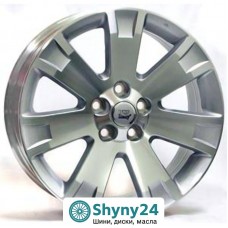 WSP Italy Mitsubishi W3004 Poseidone SP R19 W8 PCD5x114.3 ET38 DIA67.1