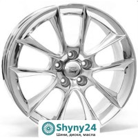 WSP Italy Saab W1150 Aosta Aero CH R18 W7.5 PCD5x110 ET41 DIA65.1