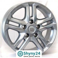WSP Italy Toyota W1759 Brasil S R20 W8.5 PCD5x150 ET60 DIA110.1