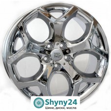 WSP Italy BMW W667 X5 Hotbird CH R20 W10 PCD5x120 ET40 DIA74.1