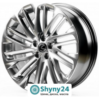 Replica LX2041 HB R20 W8 PCD5x114.3 ET30 DIA60.1