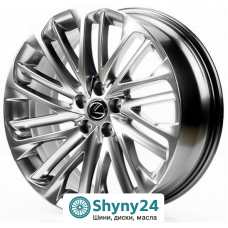 Replica LX2041 HB R20 W8 PCD5x114.3 ET30 DIA60.1