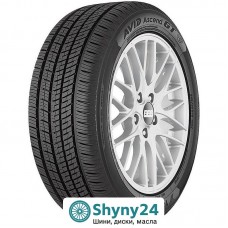 Yokohama Avid GT S35 235/55 R19 101V