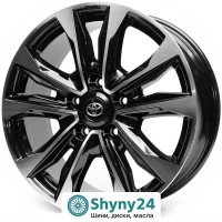 Replica KW71 BMF R21 W8.5 PCD5x150 ET45 DIA110.1