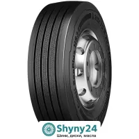 Continental Conti EcoPlus HS3+ (рульова вісь) 385/55 R22.5 160K