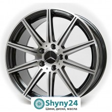 Replica Mercedes RB-451 SMF R18 W8.5 PCD5x112 ET45 DIA66.6