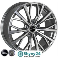 ZF FE186 GMF R17 W7 PCD5x112 ET42 DIA66.6