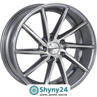 ZF QC175 GMF R18 W8 PCD5x112 ET35 DIA66.6