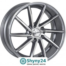 ZF QC175 GMF R18 W8 PCD5x112 ET35 DIA66.6