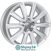 ZF TL0313 S R18 W8 PCD5x112 ET39 DIA66.6