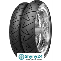Continental ContiTwist 120/70 R10 54L