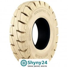 Nexen Solidpro700 STD Non Marking 6.00-9 130A5/121A5