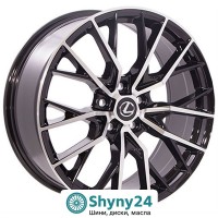 ZW BK5137 BP R19 W8 PCD5x114.3 ET35 DIA60.1