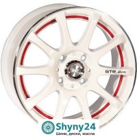 ZW 355 (R)W-LP-Z R14 W6 PCD4x98 ET25 DIA58.6
