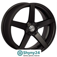 ZW 9135 EM/M R19 W8.5 PCD5x114.3 ET30 DIA73.1