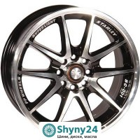 ZW 969 BPX R16 W7 PCD5x105/114.3 ET40 DIA67.1