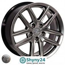 ZW BK5221 HB R17 W7.5 PCD5x114.3 ET35 DIA60.1