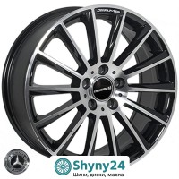 ZW BK836B BP R16 W7 PCD5x112 ET37 DIA66.6