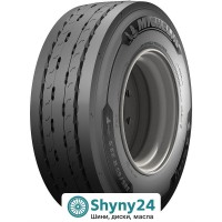 Michelin X Multi HL T (причіпна вісь) 385/65 R22.5 164K