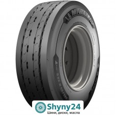 Michelin X Multi HL T (причіпна вісь) 385/65 R22.5 164K