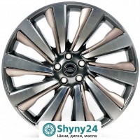 Replica Land Rover LR2011 MB R22 W9.5 PCD5x120 ET40 DIA72.6