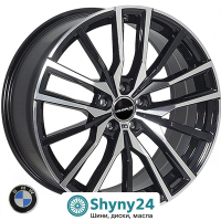 ZF FE167 BMF R20 W10 PCD5x120 ET40 DIA74.1