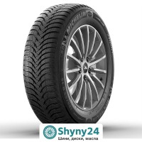 Michelin Alpin A4 165/65 R15 81T