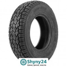 Gallant All Terrain SUV AT5 235/75 R15 109S XL