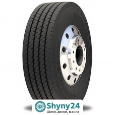 Double Coin RR202 (рульова вісь) 295/80 R22.5 152/149M