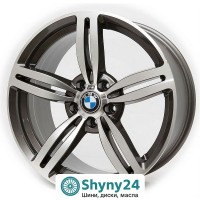 Replica BMW RD09 GMF R19 W9.5 PCD5x120 ET35 DIA72.6