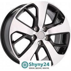 Replica CT 1782 MG R18 W7.5 PCD5x114.3 ET50 DIA67.1